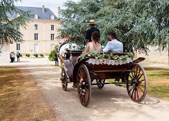 Mariage au Château