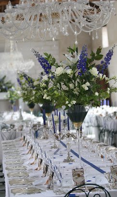 Compositions florales