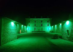 Nuit verte