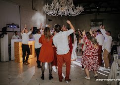 Soirée dansante