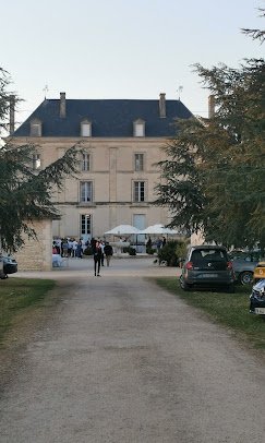 Allée