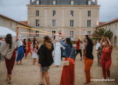 Jeux de jardin